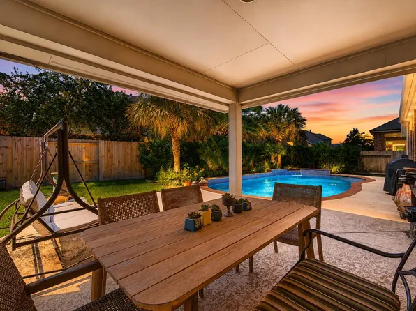 2718 Port Mist St, Katy, TX 77494