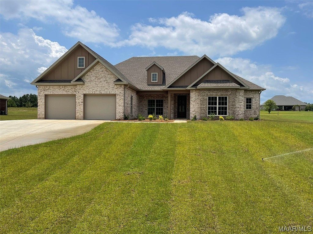 132 County Road 563, Enterprise, AL 36330 | MLS #538032 | Zillow