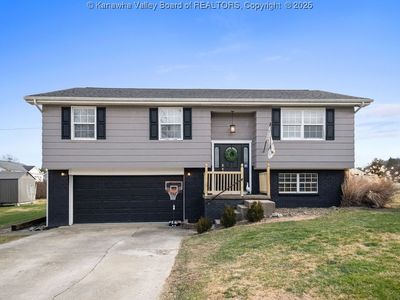 107 Sundown Ln, Milton, WV, 25541