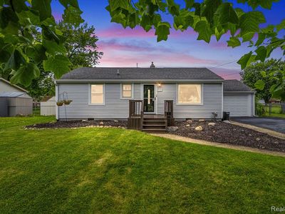 7101 Alger Dr, Davison, MI, 48423
