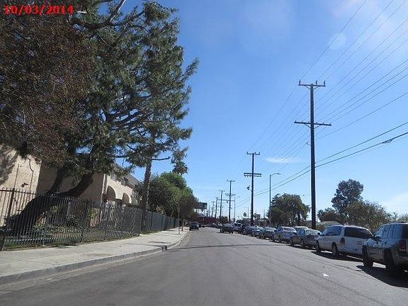 4th image of 17045 Roscoe Blvd Unit 8