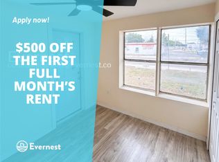 5680 28th St N #D1, Saint Petersburg, FL 33714