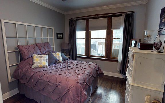 5th image of 3517 N Lakewood Ave #1N