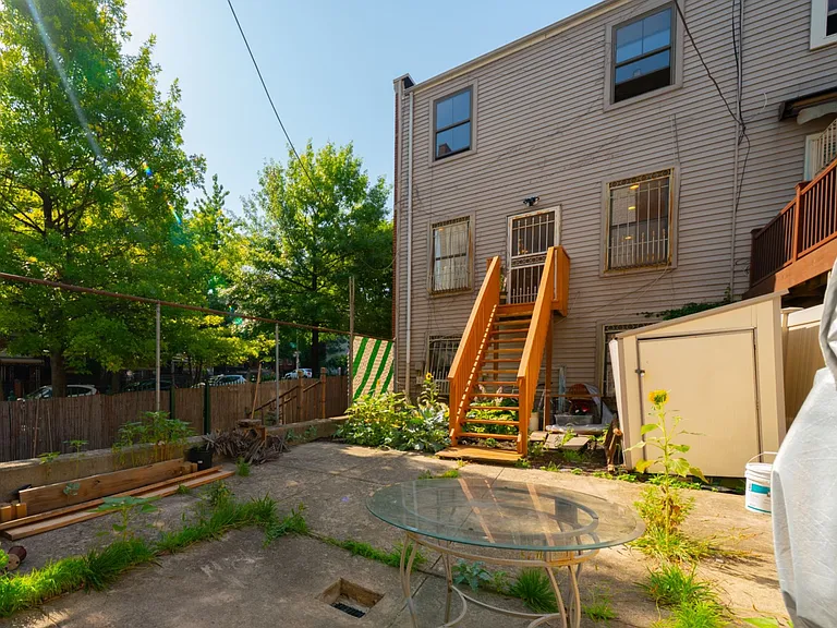 91 Hull St #2 — Photo 15