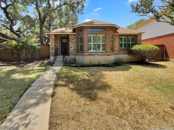 5730 QUAIL CROWN, San Antonio, TX 78249