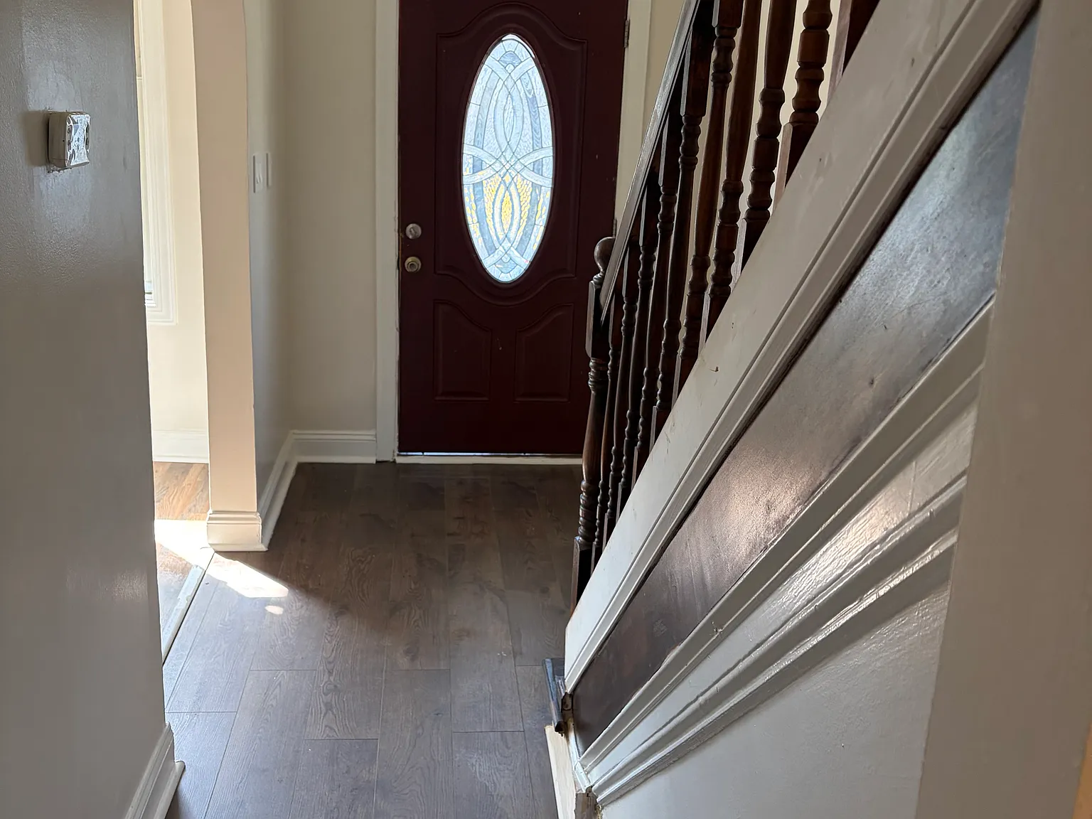 4 bed, 3.5 bath, 1116 sqft, $4,950 — Photo 4