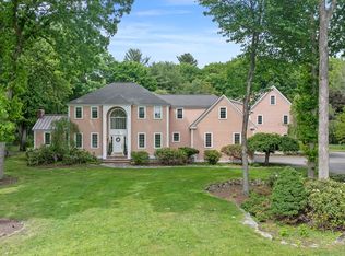 15 Darrell Dr, North Reading, MA 01864