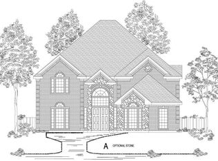 2609 Ashmont Way, Mansfiel, TX 76084