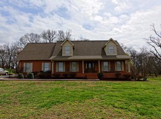 2445 Day Rd, Strawberry Plains, TN 37871