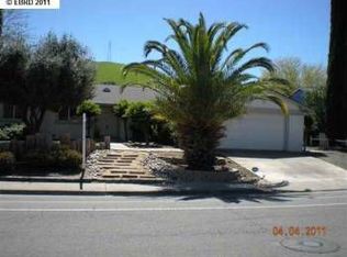 8150 Crestview Dr, Pittsburg, CA