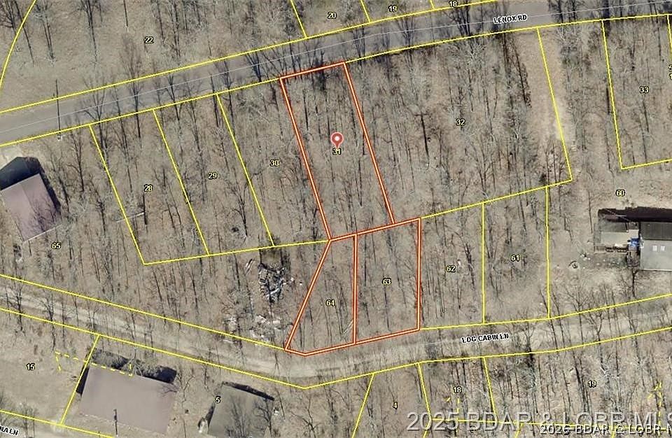 1st image of Lenox Rd