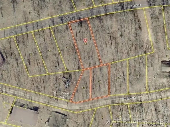 Lenox Rd, Barnett, MO 65011