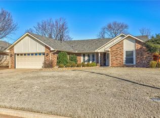 5313 NW 108th Ter, Oklahoma City, OK 73162
