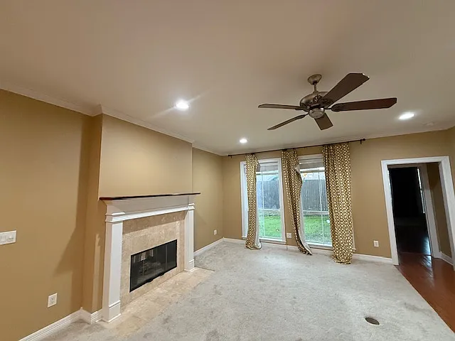 4 bed, 2.5 bath, 2451 sqft, $2,895 — Photo 3