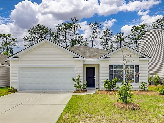 2nd image of 445 Coconut Drive