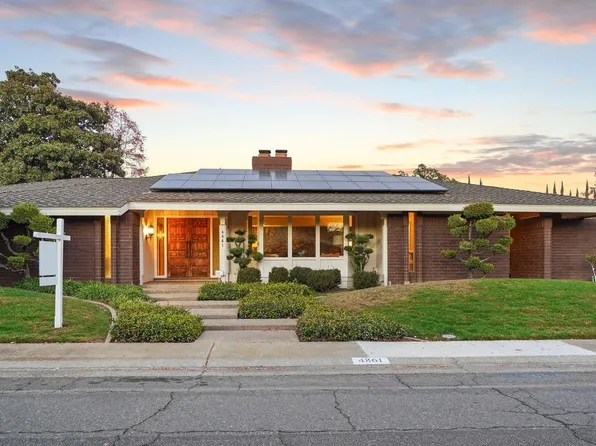 4861 Oak Vista Dr, Carmichael, CA 95608