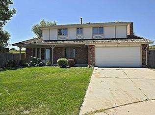 4944 S Routt St, Littleton, CO 80127