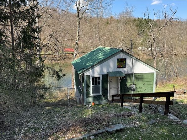 541 Wells Bridge Rd, Otego, NY 13825