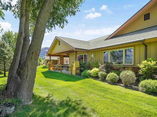 318 Trimble Crossing Drive, Durango, CO 81301