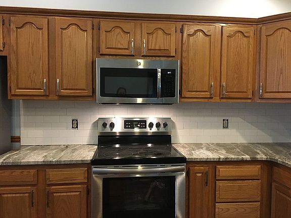 Updates near completion!