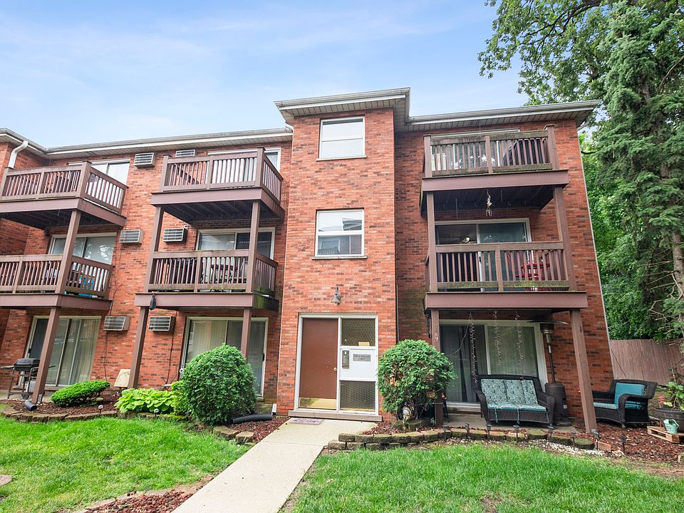 1st image of 14840 Ketelaar Dr APT 2W