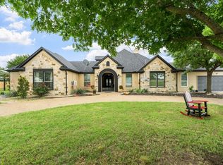 3795 Fm 66, Waxahachie, TX 75167
