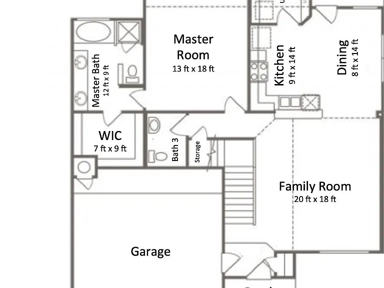 113 Rusk Bluff Ave — Photo 26