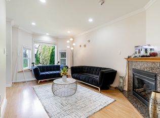1124 Rochester Ave, Coquitlam, BC V3K2X4