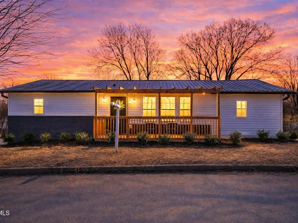 2512 Long St, Johnson City, TN 37601