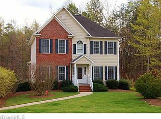 712 Woodview Ridge Ln, Lewisville, NC 27023