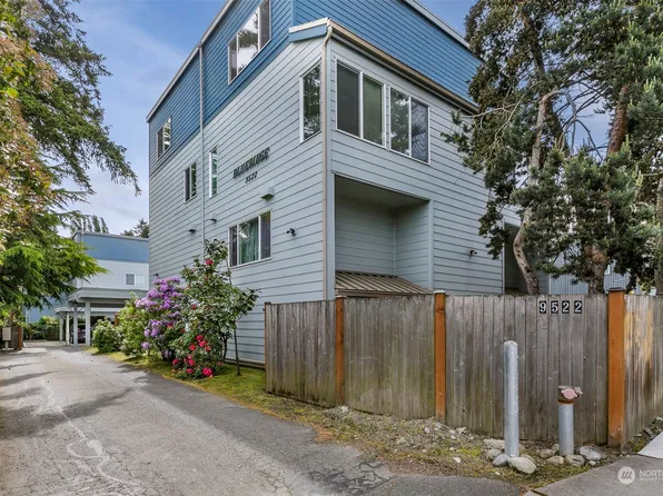 9522 1st Avenue NE #A1, Seattle, WA 98115