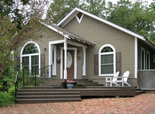 111 Abiso Ave, Alamo Heights, TX 78209