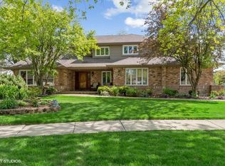 1308 Margate Ct, Naperville, IL 60540