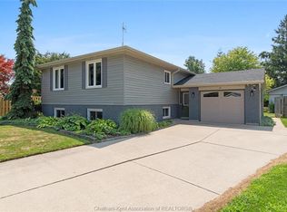 20 Dejonge Pl, Chatham Kent, ON N7L5H7