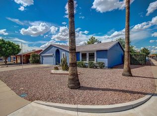 2158 E Juanita Ave, Mesa, AZ 85204