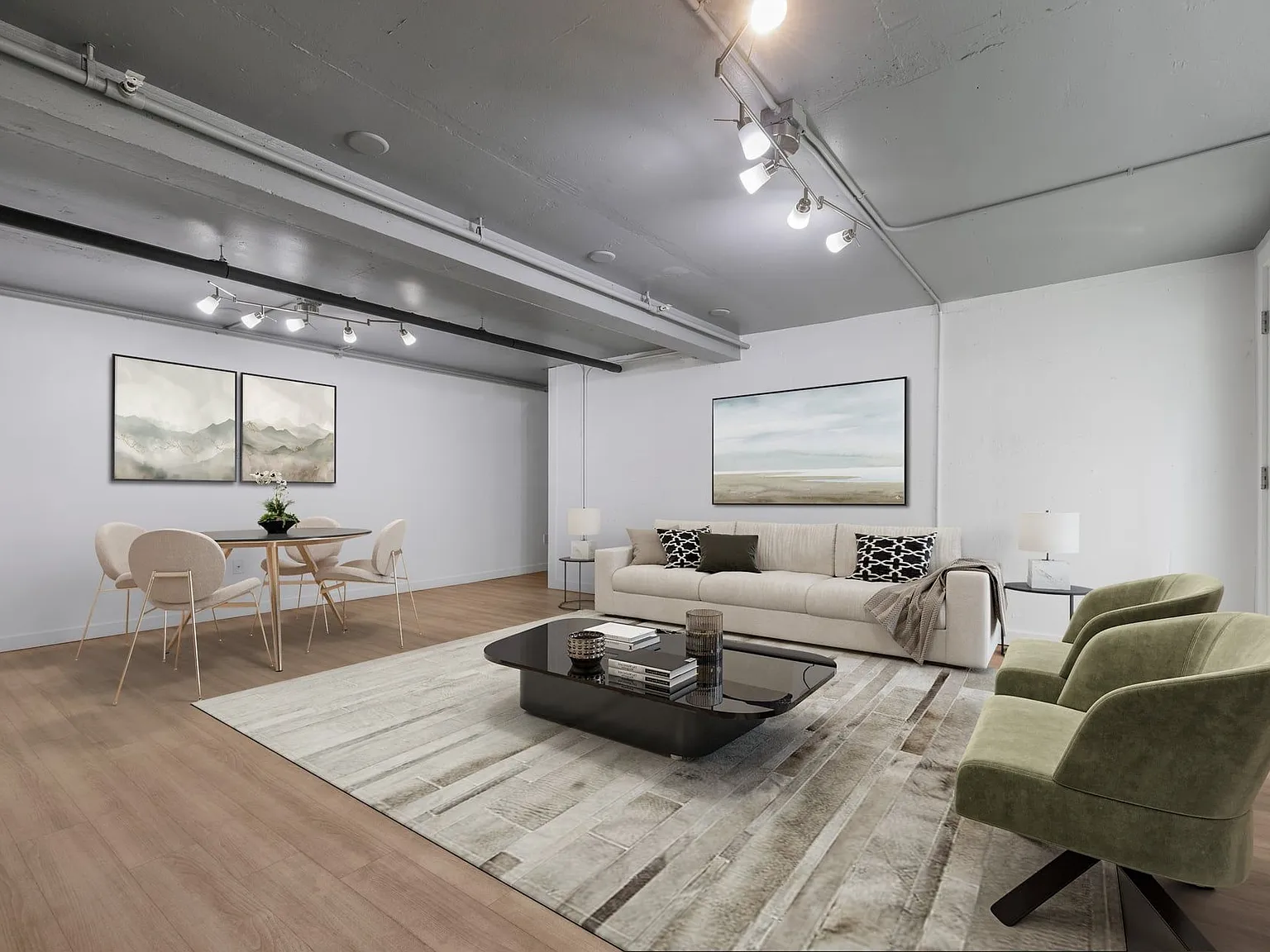 401 Harvard | Modern Apartments in the Heart of Capitol Hill — Photo 3
