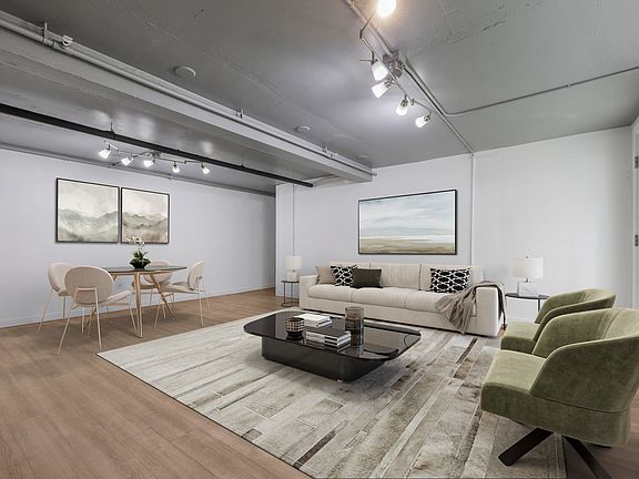 3rd image of 401 Harvard Ave E #9