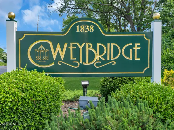 1838 Highway 35 #15, Wall, NJ 07719