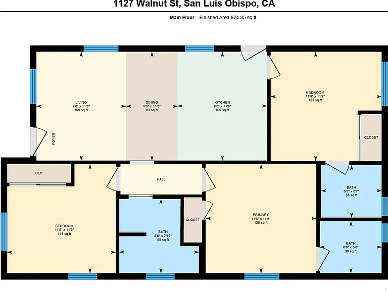 Walnut Properties — Photo 27