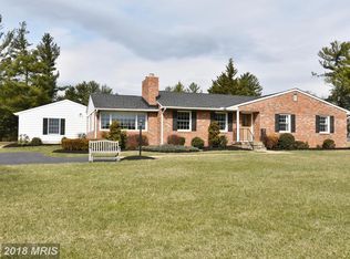 3004 Lancelot Cross, Ellicott City, MD 21042