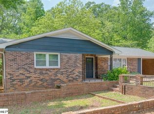 113 Mattison Dr, Williamston, SC 29697