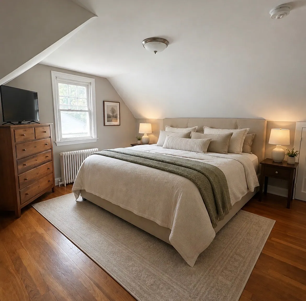 3 bed, 1.5 bath, 1147 sqft, $3,000 — Photo 4