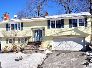 36 White Birch Dr, Waterbury, CT 06708