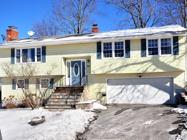 36 White Birch Drive, Waterbury, CT 06708