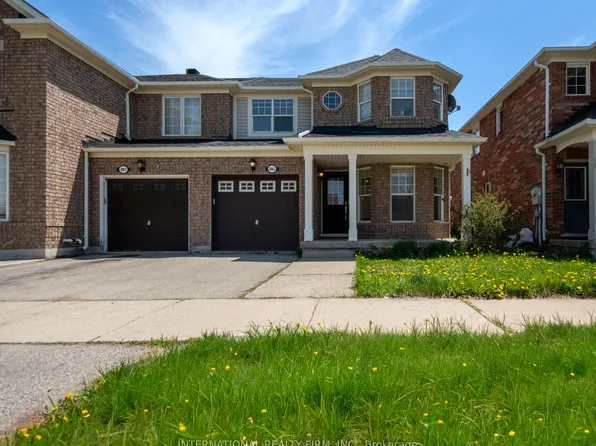 885 Gazley Cir, Milton, ON L9T 6L7