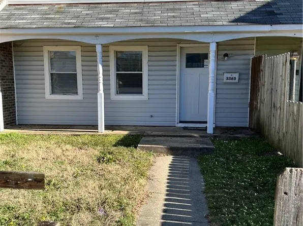 3365 Dill Ave, Richmond, VA 23222