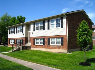 4013 Expo Ct APT 1, Lexington, KY 40515