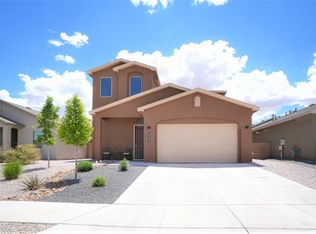 4405 Golden Eagle Loop NE, Rio Rancho, NM 87144