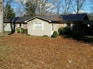 32 Wilson Rd N, McMinnville, TN 37110