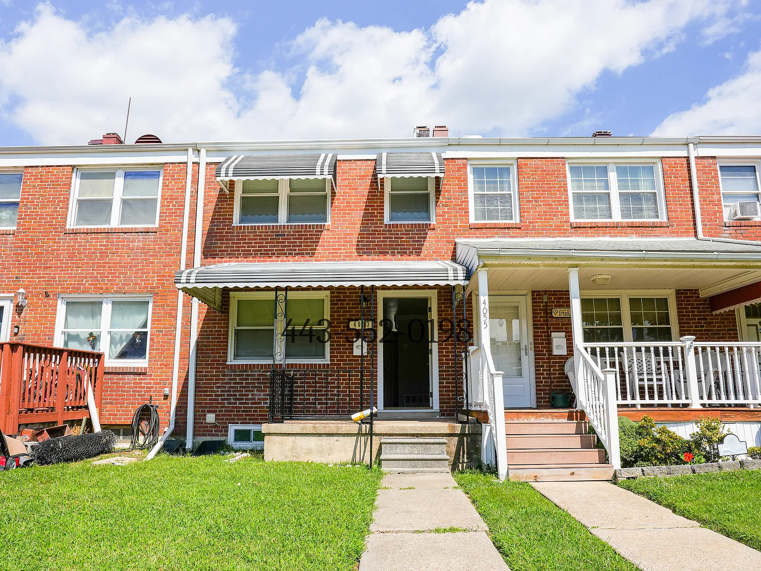 3 bed, 1524 sqft, $2,500 — Photo 1